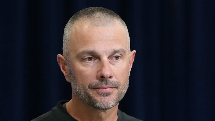 Raiders Draft Dreams: Round 2 Targets Revealed