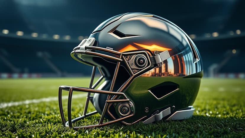 Raiders' New Offensive Brain Trust Takes the Helm