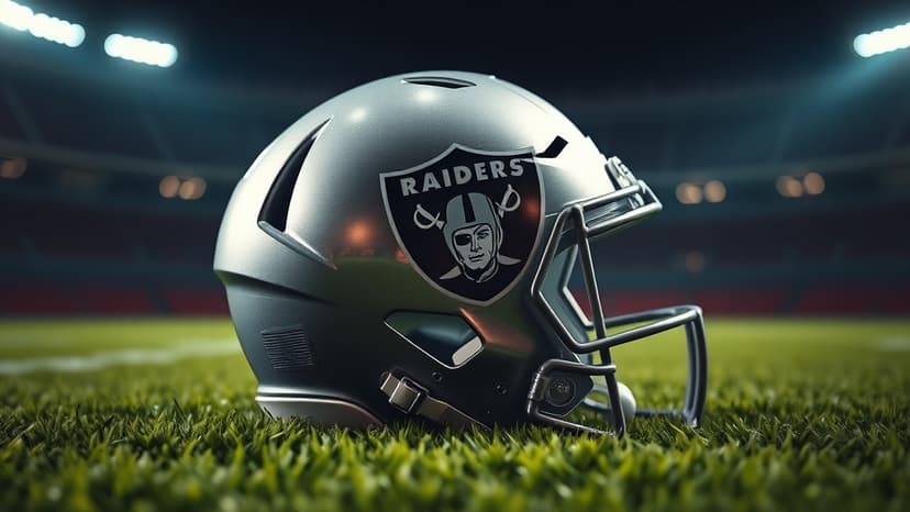 Raiders Promote Leonard to Defensive Coordinator