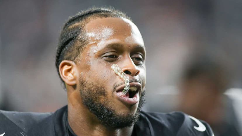 Raiders Release QB Geno Smith: End of an Era?