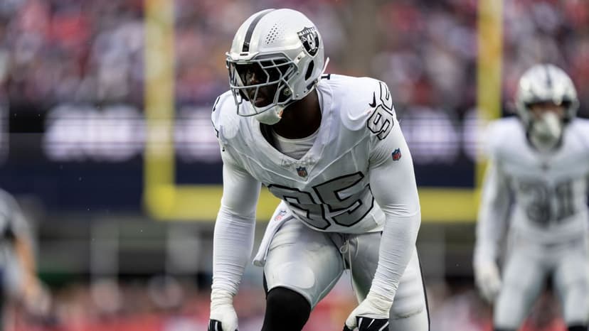 Raiders: Resilience Over Rout?