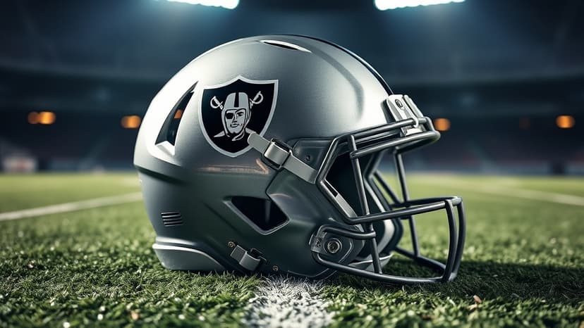 Mendoza Signs, Raiders Secure Both Sides of Ball