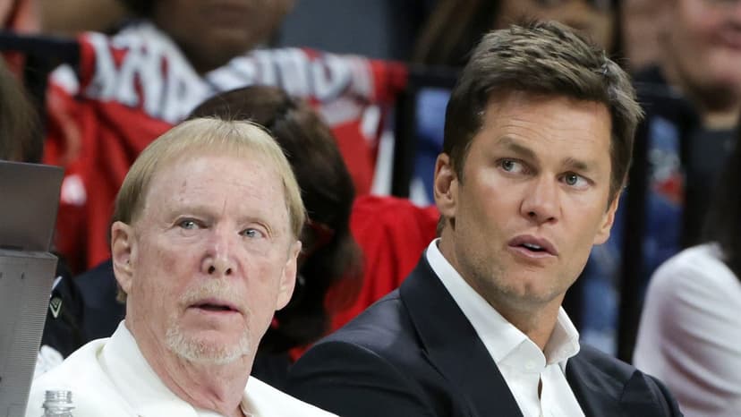 Raiders Bet on Cousins, Prepare for Mendoza Future