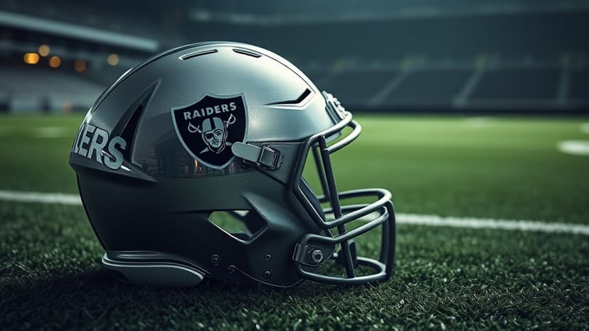 Raiders Bolster Linebacker Corps in Free Agency