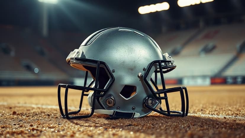 Raiders Sign New Linebacker, Waive Injured Receiver