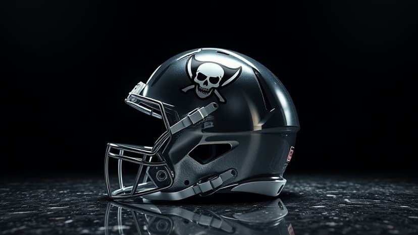 Raiders Secure Linemen King for $81M