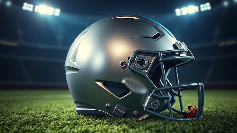 Raiders Eye Versatile Safety Ramsey for Draft