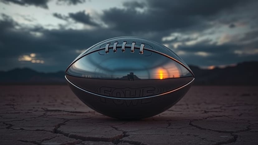 Raiders Trade No. 1 Pick? Bold Draft Strategy Explored