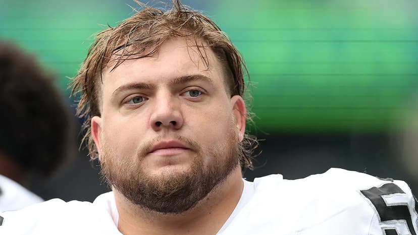 Raiders Could Trade Powers-Johnson to Seahawks