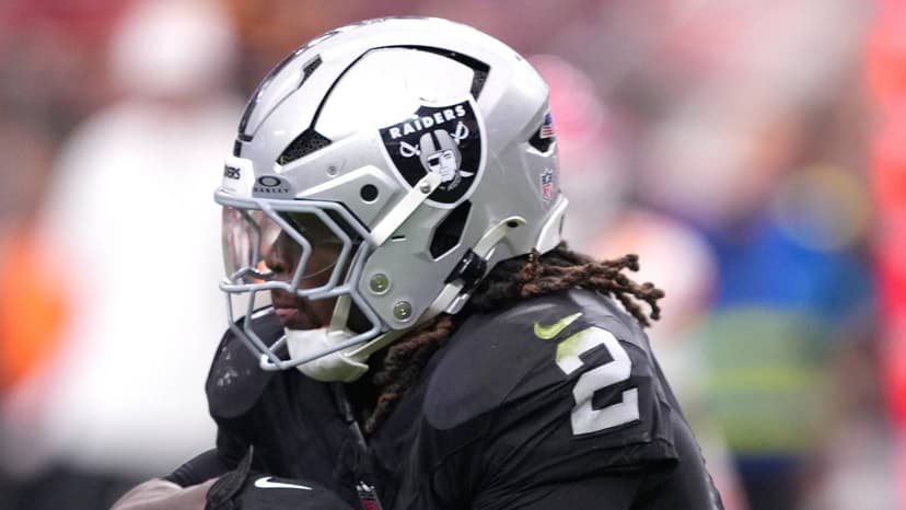 Raiders' Positional Grades: Unpacking Week 4 Loss