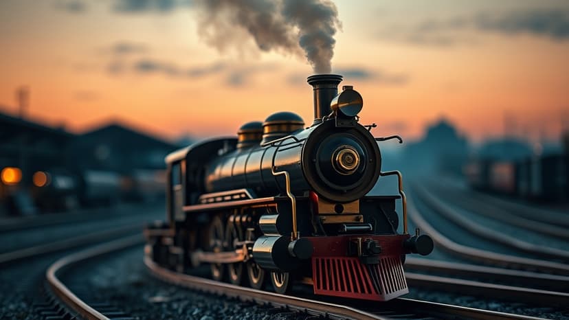 Railroad Exec Raffa Takes Marketing Helm; Science Center Expands Board