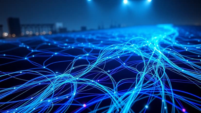 RailTel Secures Major ₹26.7 Crore Railway Project