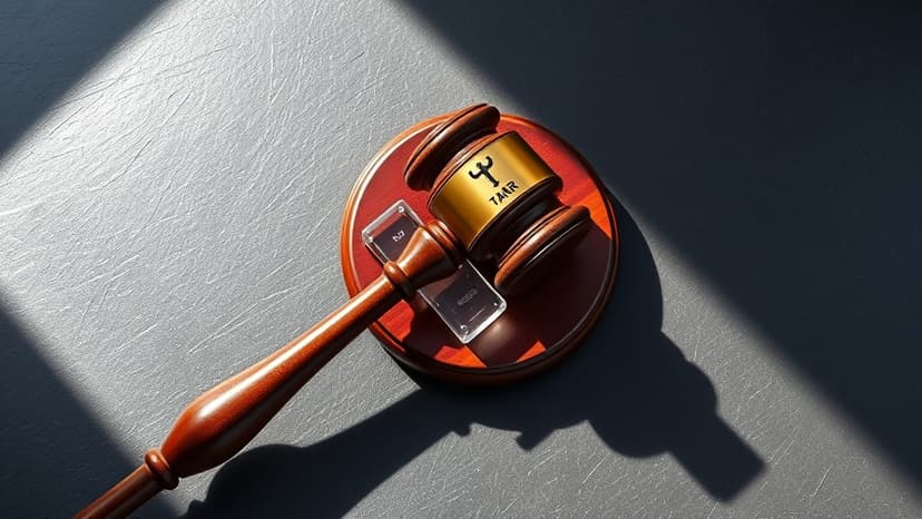 Raimondo Eyes 'Appropriate' Tariffs on China