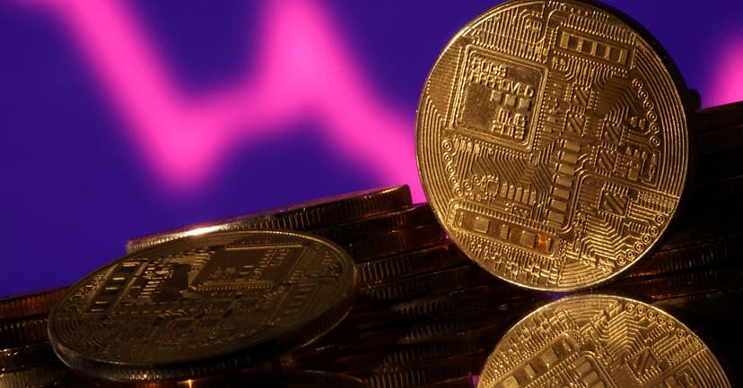 Rain Secures $250M, Valued at $1.95B for Stablecoin Growth