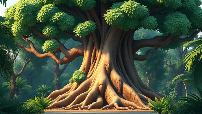 Rainforests Facing Existential Threats as Deforestation Continues Unabated