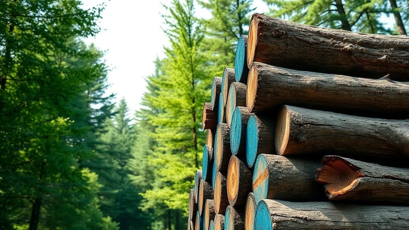 Rainforests Now Fueling Climate Breakdown