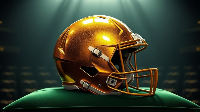 Raising Cane's Founder Eyes NFL Team Ownership