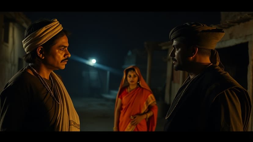 Raj Khosla: The Underrated Master of Hindi Cinema