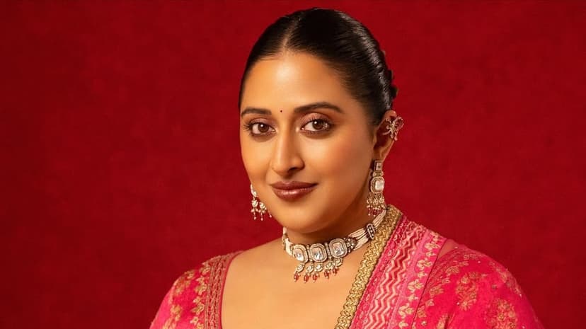 Raja Kumari's Grammy Nod for Kumbh Sounds