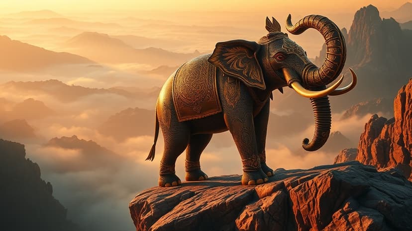 Epic Shivaji Anthem: Fans Electrified!