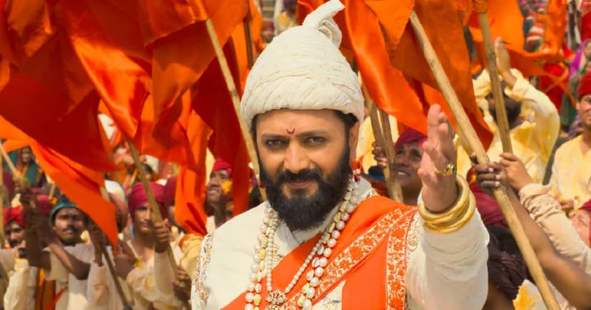 Raja Shivaji Roars: Box Office Dominance Continues