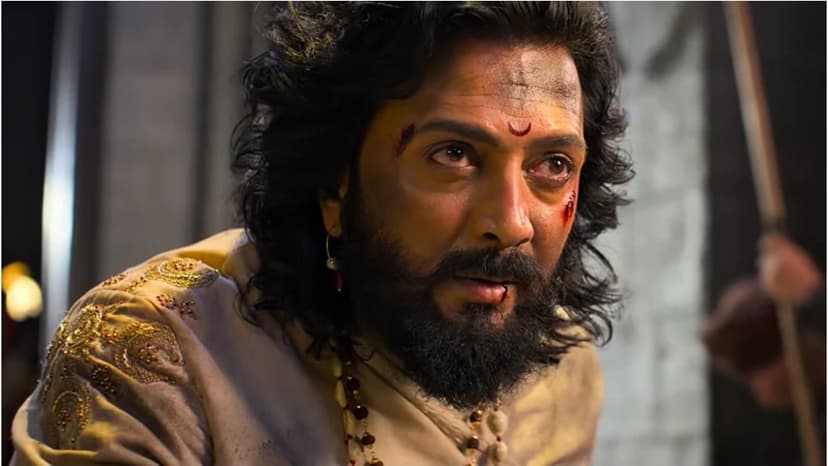 Raja Shivaji Box Office Roars: Day 2 Collections Soar!