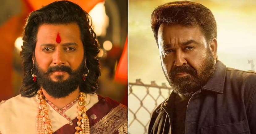 Raja Shivaji Dominates Box Office, Outperforms Rivals