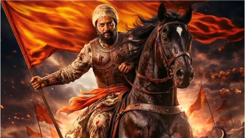 Raja Shivaji Shatters Marathi Box Office Records