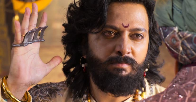 Raja Shivaji Shatters Marathi Box Office Records!