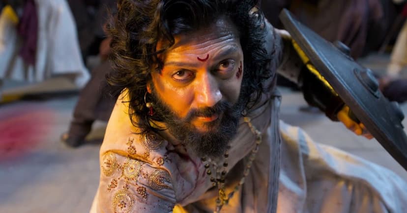 Historic Milestone: Raja Shivaji Crosses 100 Crore!