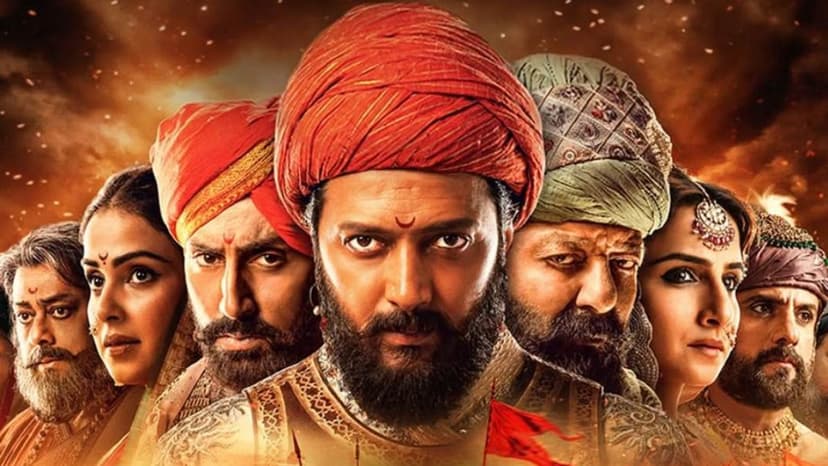 Raja Shivaji's Glorious Run: Highest Marathi Grosser Ever