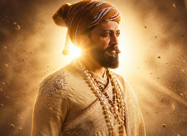 Raja Shivaji: A New Era for Marathi Films?