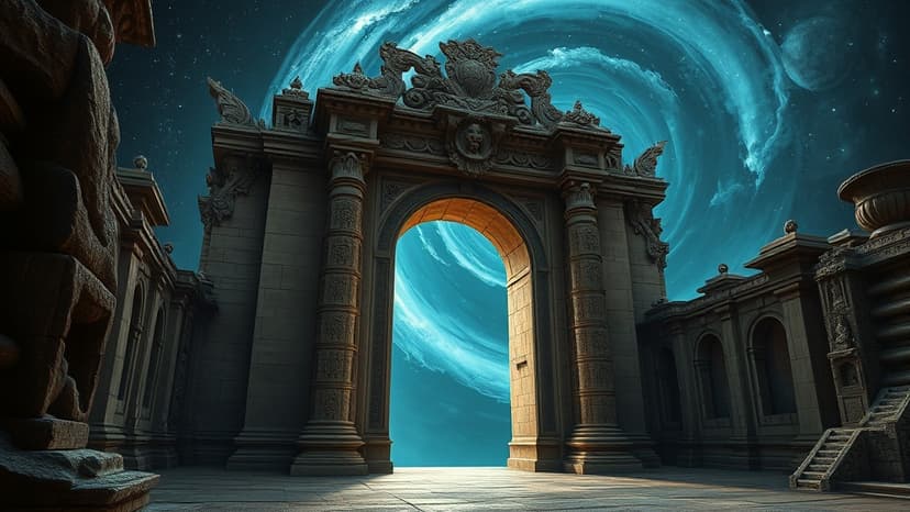 Rajamouli's 'Varanasi' Eyes Two-Part Epic Release