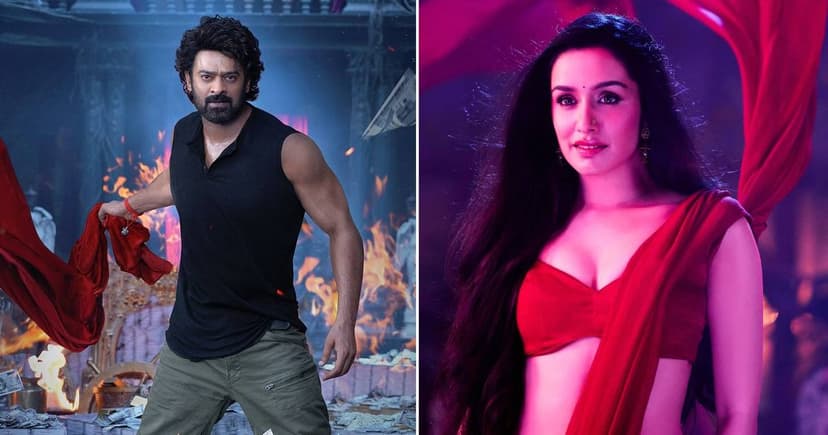 Prabhas' The RajaSaab Roars: $97.72 Cr Opening!