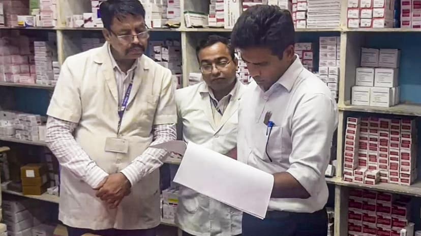C-Section Deaths Spark Outrage in Rajasthan Government Hospitals