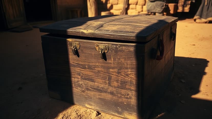 Rajasthan Couple Found Dead in Trunk