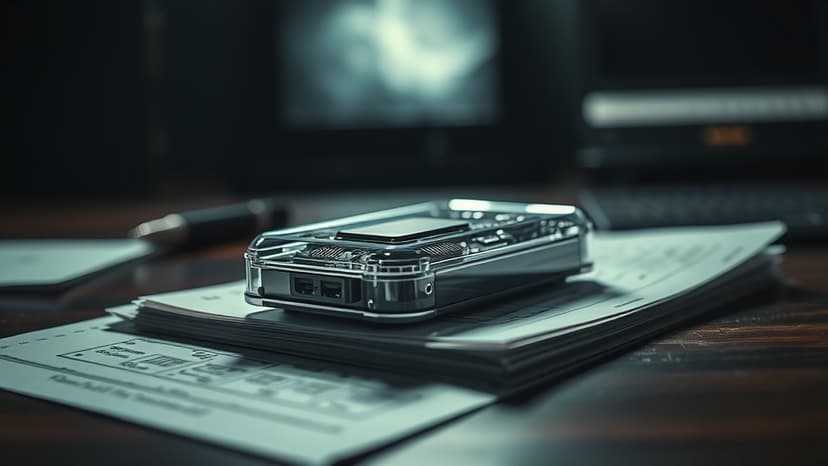 Rajasthan Police Uncover Inter-State Exam Fraud