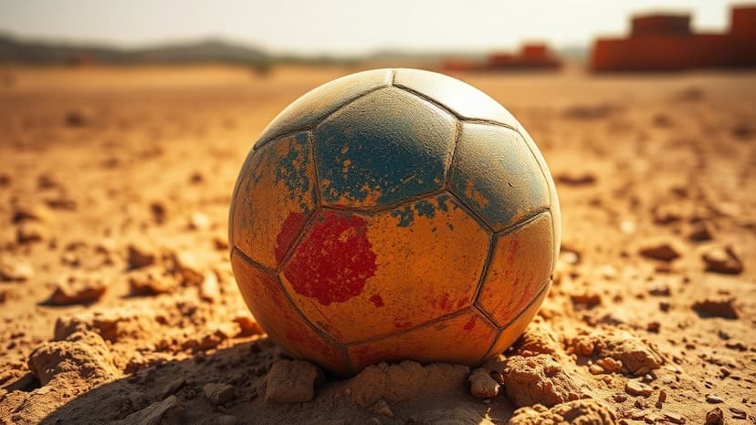 Football Sisters Defy Child Marriage in Rajasthan