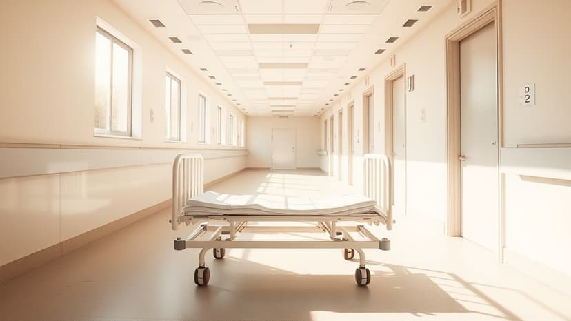 Rajasthan Hospitals on High Alert Amidst Heatwave