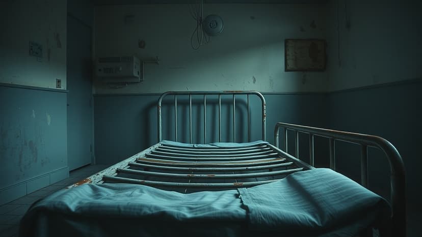 12 Negligence Deaths: Govt Hospital Staff Under Fire