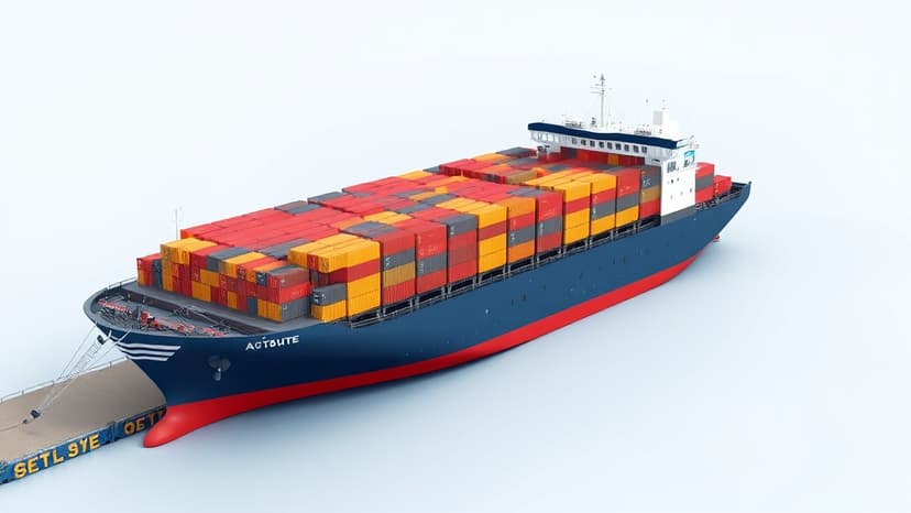 Rajasthan to Build Inland Port for Cargo Boost