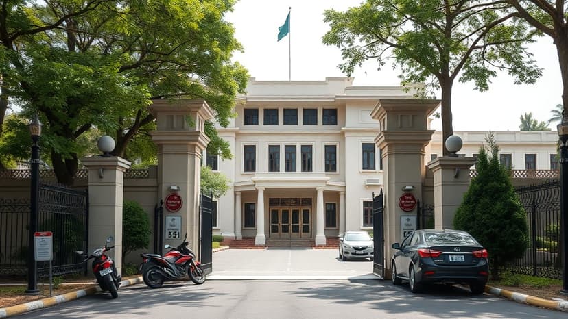 Jaipur & Jodhpur Lawyers Boycott Work, Citing 'Impractical' Court Changes