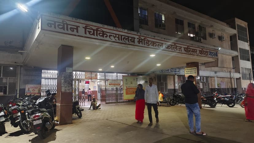 Rajasthan Maternal Deaths: Lapses Found in Care