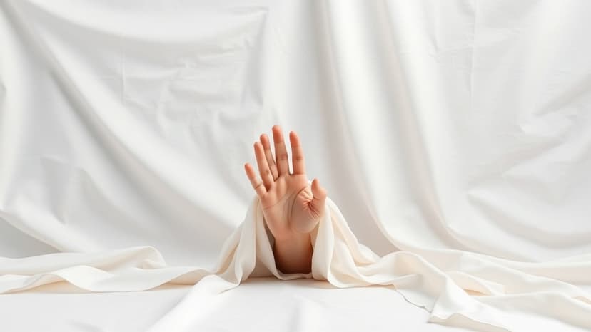 Murder-Suicide Shocks Rajasthan: Woman Killed, Man Takes Own Life