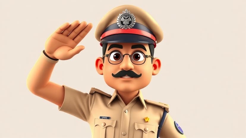 Rajasthan Police Constable Results Announced: Candidates Gear Up for Next Stage