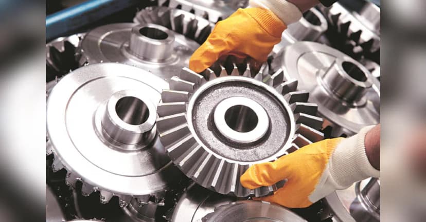 RIICO Opens 12th Phase for Industrial Plot Allotment