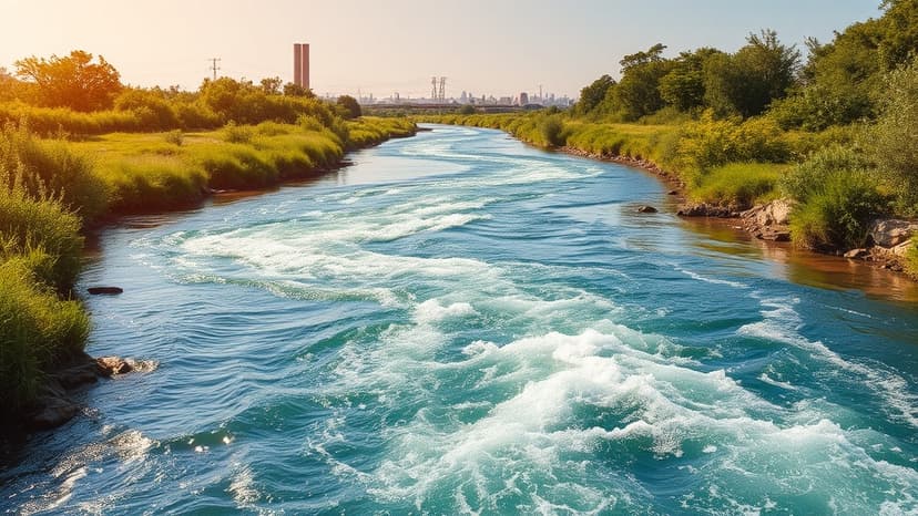 SC Commends Rajasthan's River Cleanup Efforts