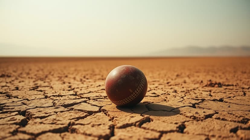 Rajasthan Royals Captain Under Fire as Form Dips