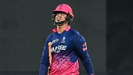 Batting Coach Defends Sooryavanshi's Form