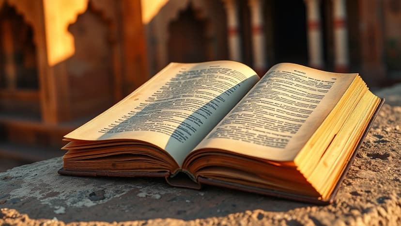 Rajasthan Schools: Reading Hour Ignites Young Minds